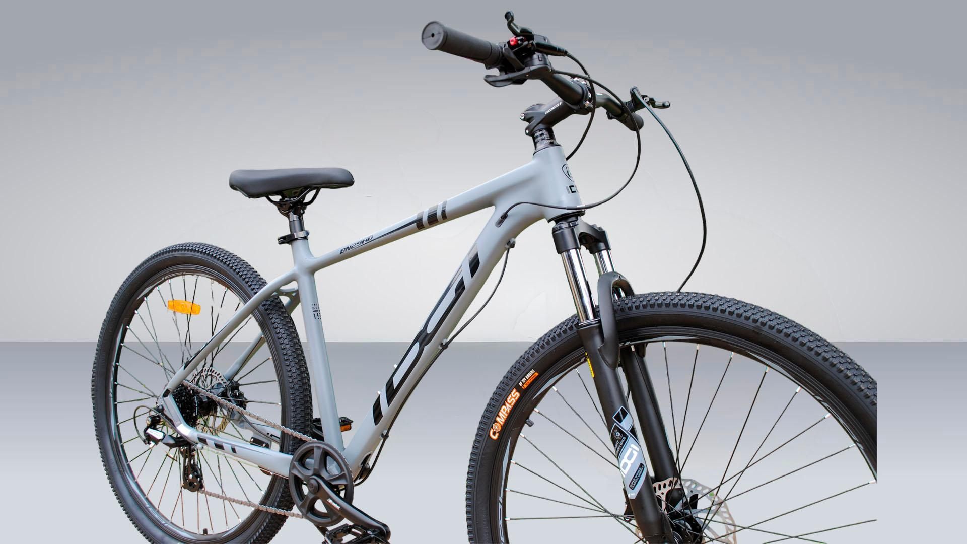 Велосипед BN 29HD Array 